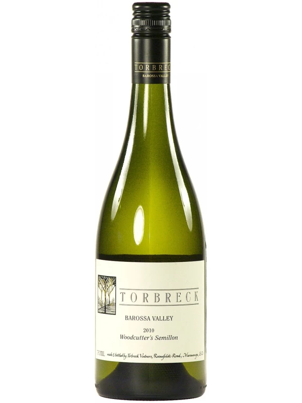 Torbreck, Woodcutter's Semillon