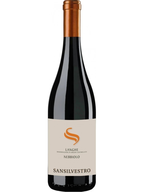 San Silvestro, Langhe DOC Nebbiolo