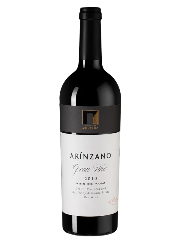 Arinzano Gran Vino, Испания Propiedad de Arinzano