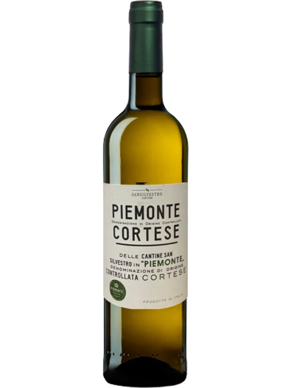 San Silvestro, Cortese, Piemonte DOC