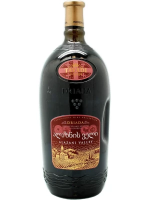 Вино Tavadi Alazany Valley Red 1.5 л