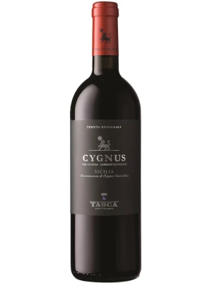Вино Cygnus IGT 2017, 0.75 л