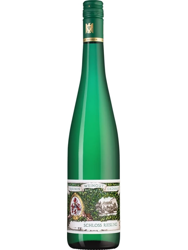 Maximin Grunhaus, Riesling Schloss