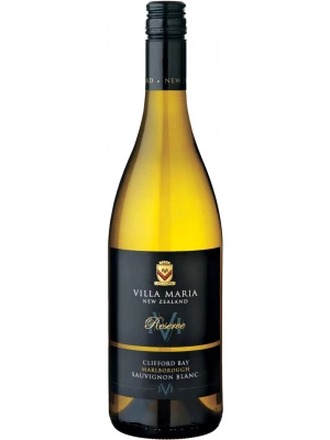 Вино Villa Maria, Reserve Sauvignon Blanc 2012, 0.75 л