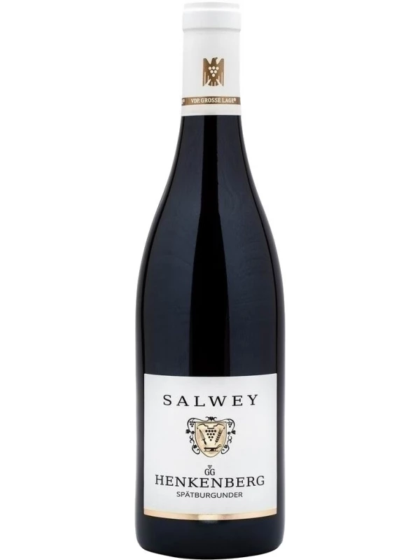 Salwey, Henkenberg Spatburgunder GG