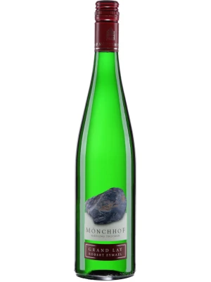Вино Monchhof, Grand Lay Riesling Trocken 2021, 0.75 л