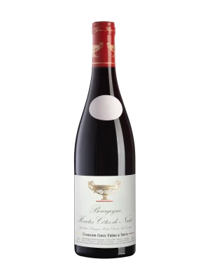 Вино Domaine Gros Frere et Sœur, Bourgogne Hautes Cotes de Nuits Rouge 2022, 0.75 л