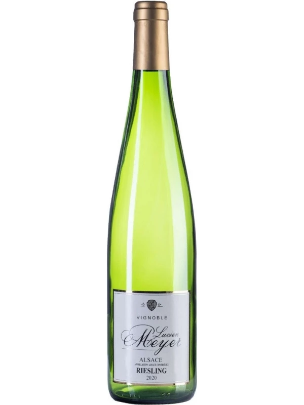 Lucien Meyer Riesling, Alsace AOC