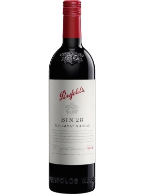 Вино Penfolds, Bin 28 Kalimna Shiraz 2015, 0.75 л