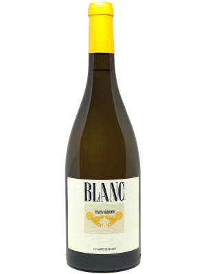 Вино Tenuta Mazzolino, Blanc Chardonnay, Oltrepo Pavese DOC 2018, 0.75 л