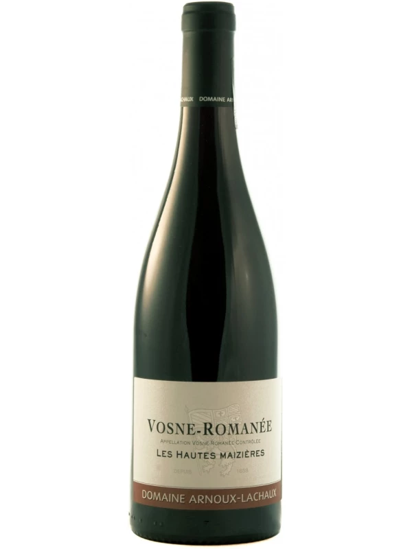 Domaine Arnoux-Lachaux, Les Hautes Maizieres Vosne-Romanee AOC