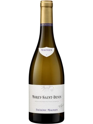 Вино Frederic Magnien, Morey-Saint-Denis AOC Blanc 2017, 0.75 л