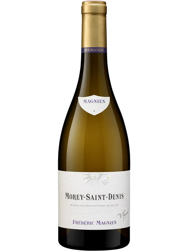Frederic Magnien, Morey-Saint-Denis AOC Blanc
