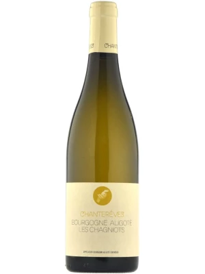 Вино Chantereves, Bourgogne Aligote Les Chagniots 2019, 0.75 л
