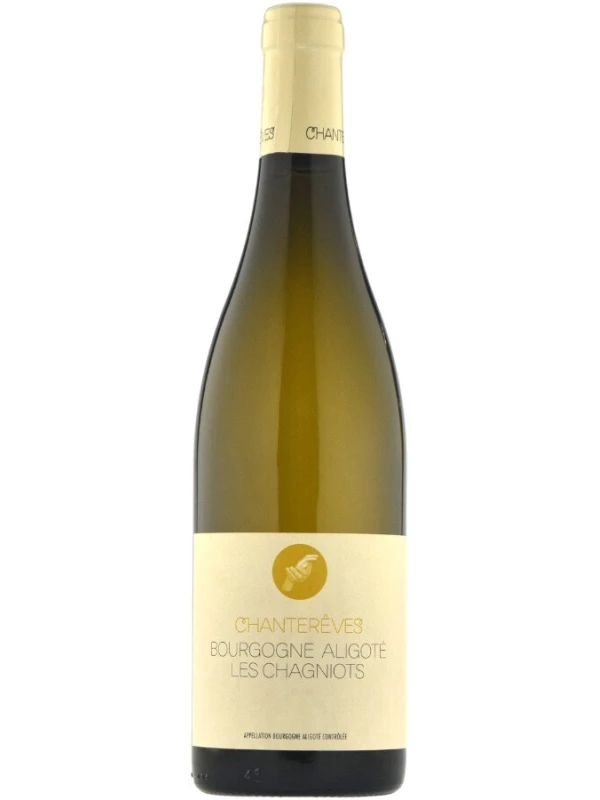 Chantereves, Bourgogne Aligote Les Chagniots