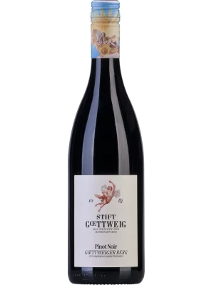 Вино Stift Gottweig, Gottweiger Berg Pinot Noir, Niederosterreich 0.75 л