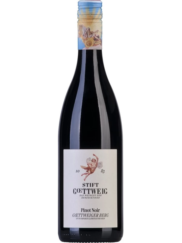 Stift Gottweig, Gottweiger Berg Pinot Noir, Niederosterreich