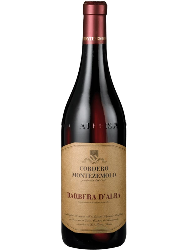 Cordero di Montezemolo, Dolcetto d'Alba DOC