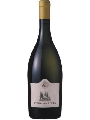 Вино Conte della Vipera, Umbria IGT 2008, 0.75 л