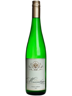 Вино Maximilian Gruner Veltliner 2014, 0.75 л