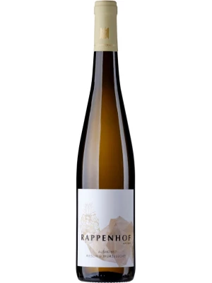 Вино Weingut Rappenhof, Alsheim Riesling Wurzelecht, Erste Lage VDP 2021, 0.75 л