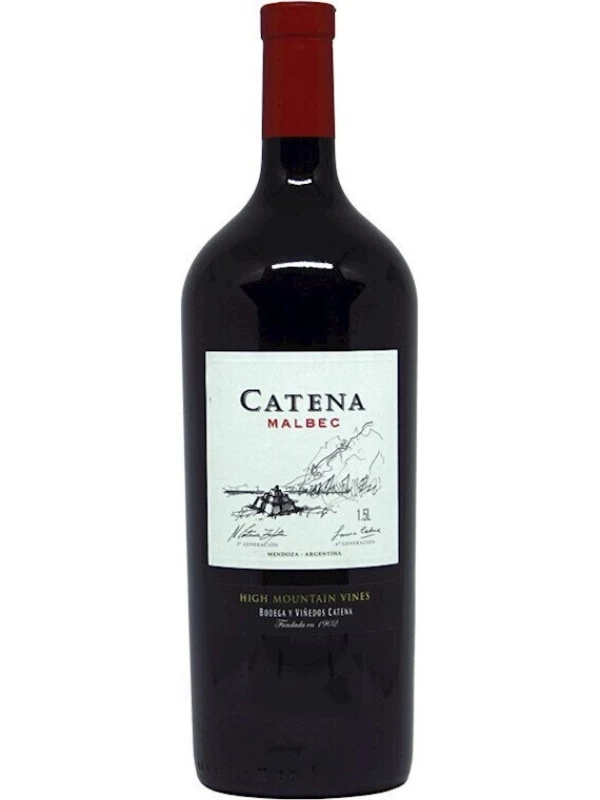 Catena Malbec, Mendoza