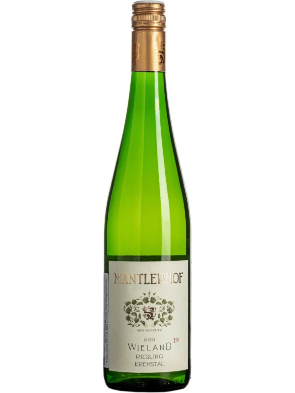 Mantlerhof, Riesling Ried Wieland 1OTW