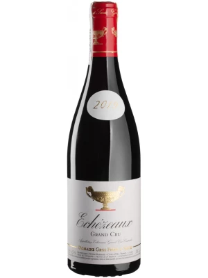 Вино Domaine Gros Frere et Soeur, Echezeaux Grand Cru AOC 2019, 0.75 л