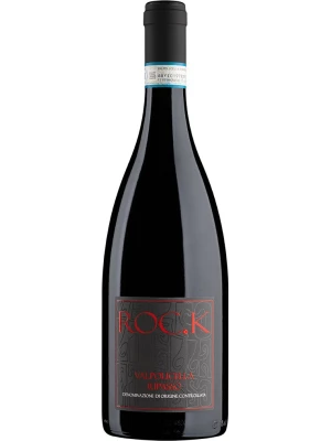 Вино ROC.K Valpolicella Ripasso DOC 2019, 0.75 л