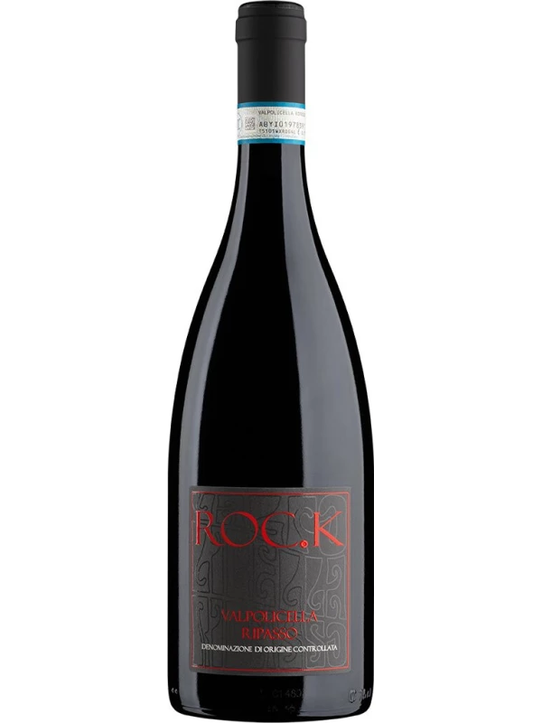 ROC.K Valpolicella Ripasso DOC