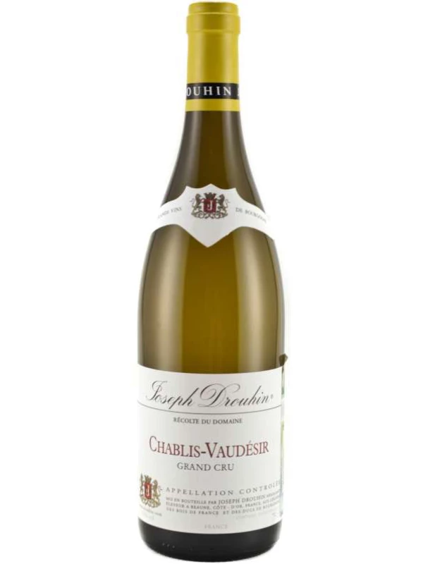 Joseph Drouhin, Chablis Grand Cru Vaudesir