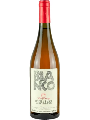 Вино Fonterenza, Bianco Toscana IGT 2021, 0.75 л