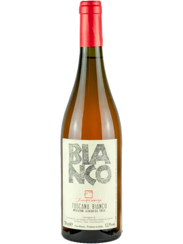 Fonterenza, Bianco Toscana IGT