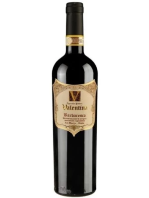 Вино Agricola Poderi Valentina, Barbaresco DOCG 0.75 л