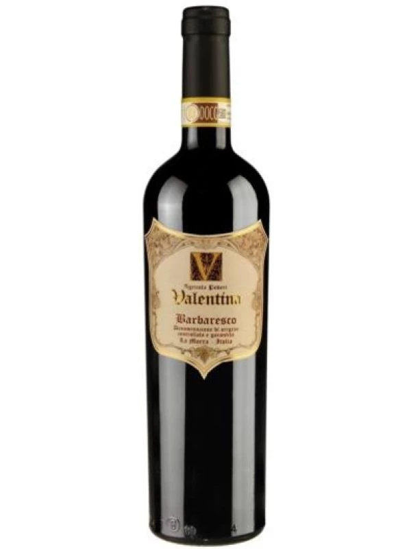 Agricola Poderi Valentina, Barbaresco DOCG