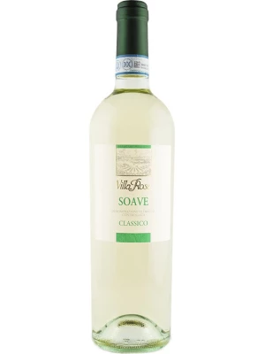 Вино Lenotti, Villa Rosa Soave DOC Classico 0.75 л