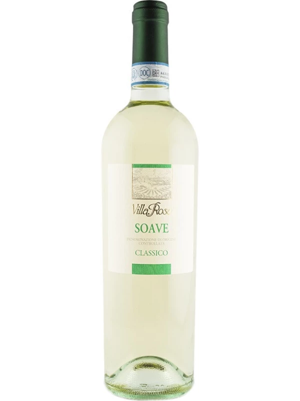 Lenotti, Villa Rosa Soave DOC Classico