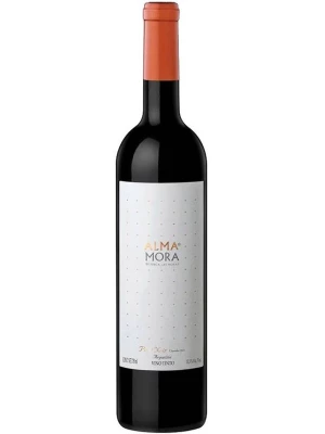 Вино Las Moras, Alma Mora Pinot Noir 2018, 0.75 л