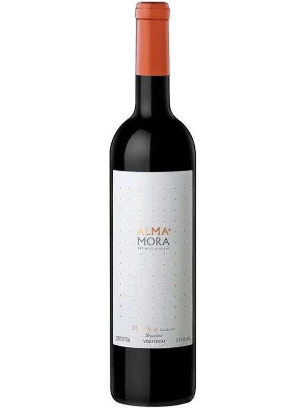 Las Moras, Alma Mora Pinot Noir