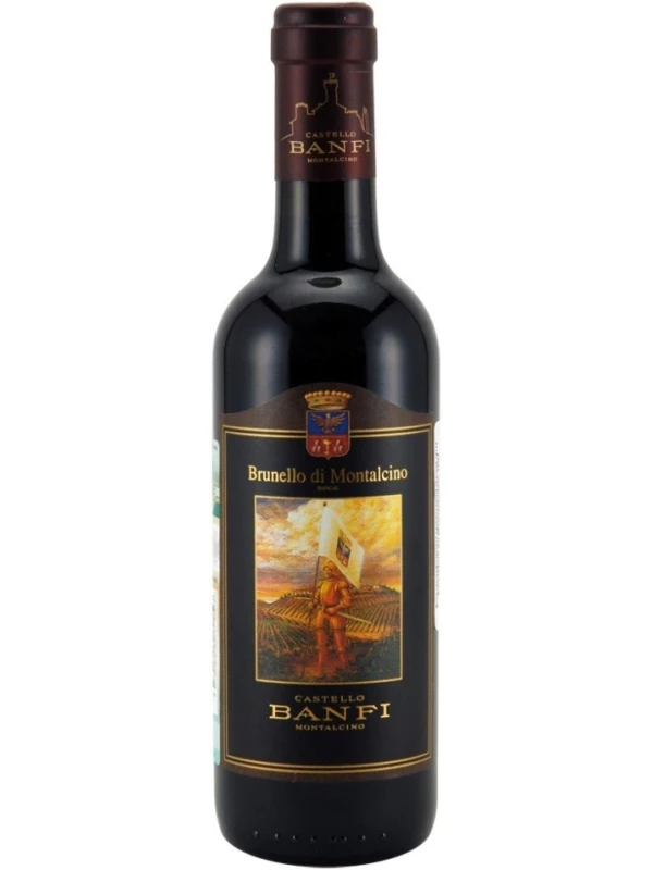 Brunello di Montalcino DOCG, Banfi