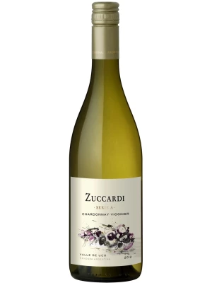 Вино Zuccardi, Serie A Chardonnay-Viognier 0.75 л