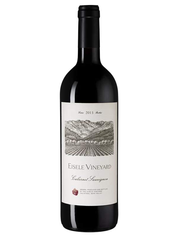 Eisele Vineyard Cabernet Sauvignon, Соединенные Штаты Америки Eisele Vineyard Estate (Araujo)