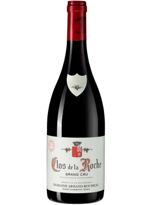 Вино Armand Rousseau, Clos de la Roche Grand Cru AOC 2019, 0.75 л