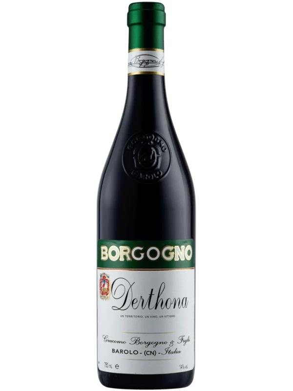 Borgogno, Derthona DOC