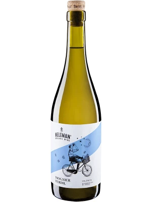 Вино Neleman, Viognier-Verdil, Valencia DO 2020, 0.75 л