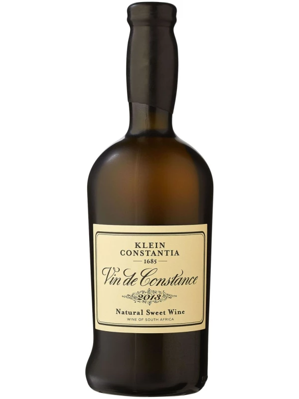Klein Constantia, Vin de Constance