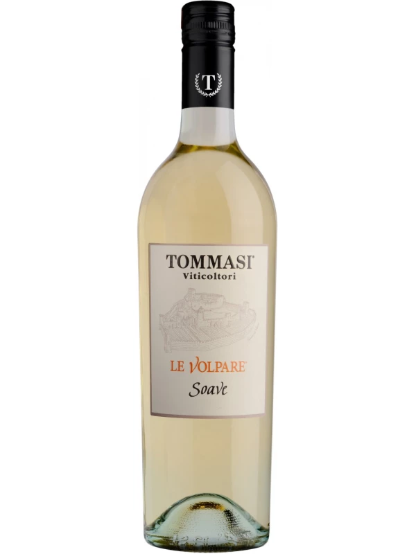 Tommasi, Le Volpare, Soave Classico DOC