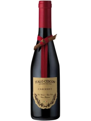 Вино Italo Cescon, Cabernet, Piave DOC 2014, 0.375 л