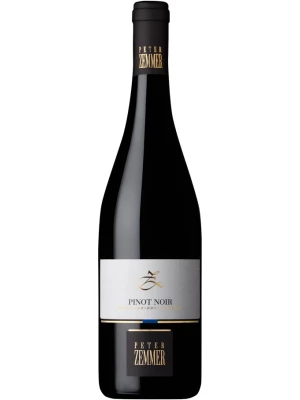 Вино Peter Zemmer, Pinot Noir, Alto Adige DOC 2023, 0.75 л