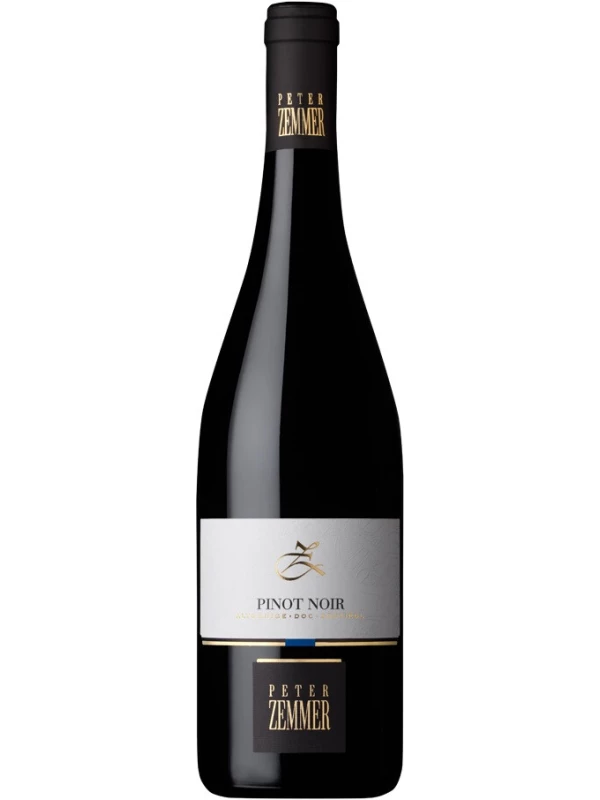 Peter Zemmer, Pinot Noir, Alto Adige DOC